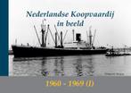 Nederlandse Koopvaardij in beeld 1960-1969 9789086160075, Boeken, Verzenden, Gelezen, W.H. Moojen
