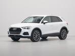 Audi Q3 | Zakelijke Lease v.a. €598.28 pm, Auto's, Automaat, Gebruikt, Overige carrosserieën, Wit