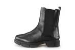 Tango Chelsea Boots in maat 36 Zwart | 10% extra korting, Overige typen, Zo goed als nieuw, Zwart, Verzenden