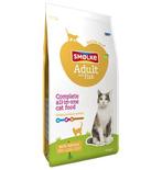 Smolke Cat Adult Fish / Rice - 10 KG (450143), Verzenden, Nieuw