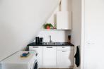 Te huur: Studio Saftlevenstraat in Rotterdam, Rotterdam, Zuid-Holland