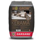 Voegzand Dansand Kerama |  Antraciet | 15 kg | Voe, Tuin en Terras, Ophalen of Verzenden, Nieuw