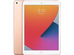 iPad (2020) 32GB Wifi Only Gold A Grade, Verzenden, Zo goed als nieuw