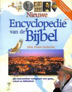 NIEUWE ENCYCLOPEDIE VAN DE BIJBEL 9789029716406 DRANE, Boeken, Verzenden, Gelezen, DRANE