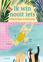 Ik win nooit iets (9789045127804, Evelien De Vlieger), Verzenden, Nieuw