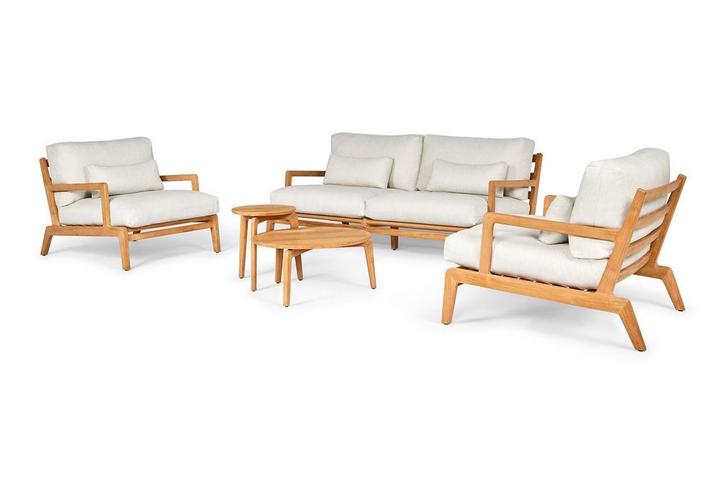 SUNS Termoli sofaset SALE |, Tuin en Terras, Tuinsets en Loungesets, Ophalen of Verzenden