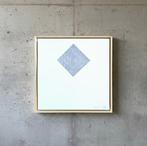 Mehdi Moutashar (1943) - Homage to the Black Square - 0,0,0