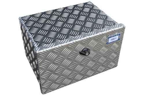 DE HAAN BOX OK - 400x240x300 mm - waterdichte en stofdichte, Auto diversen, Aanhangwagen-onderdelen, Ophalen of Verzenden