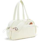 2dekans | SC Weekendtas - Persoonlijk Item - Handbagage voor, Ophalen of Verzenden, Zo goed als nieuw, Beige