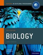 9780198392118 Ib Course Book Biology 2014 | Tweedehands, Boeken, Schoolboeken, Verzenden, Zo goed als nieuw, Andrew Allott