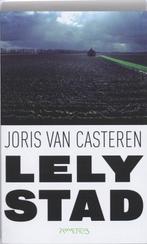 Lelystad (9789044612172, Joris van Casteren), Boeken, Verzenden, Nieuw