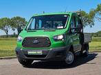 Ford Transit 2.0, Auto's, Ford, Gebruikt, Euro 6, Overige carrosserieën, Lease