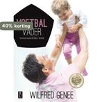 Voetbal vader 9789461560698 Wilfred Genee, Verzenden, Zo goed als nieuw, Wilfred Genee