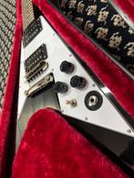 Epiphone - Kirk Hammett 1979 Flying V EB - - Elektrische, Nieuw
