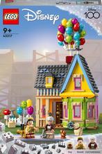 LEGO Disney en Pixar Huis uit, Ophalen of Verzenden, Zo goed als nieuw