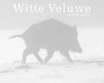 Witte Veluwe 9789081696517 Jan Vermeer, Verzenden, Gelezen, Jan Vermeer