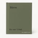 Börre 9789400411500 Ko van t Hek, Boeken, Verzenden, Zo goed als nieuw, Ko van 't Hek