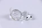 Figuur - Swarovski - Beagle (Boxed + certificate) - Kristal