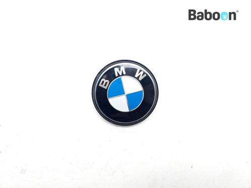 Embleem BMW R 1250 GS Adventure 2019-> (8526439), Motoren, Onderdelen | BMW, Gebruikt, Verzenden