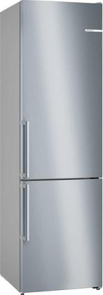 €1149 Bosch Serie 6 KGN39AIAT koel-vriescombinatie Vrijstaa, Witgoed en Apparatuur, Koelkasten en IJskasten, Ophalen of Verzenden