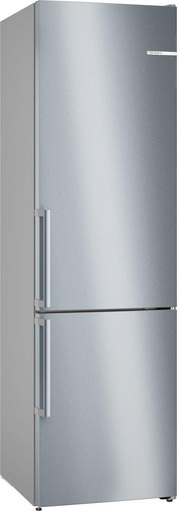 €1149 Bosch Serie 6 KGN39AIAT koel-vriescombinatie Vrijstaa, Witgoed en Apparatuur, Koelkasten en IJskasten, Energieklasse A of zuiniger