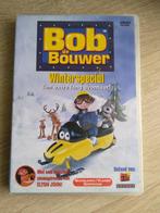 DVD - Bob De Bouwer - Winterspecial, Cd's en Dvd's, Dvd's | Kinderen en Jeugd, Alle leeftijden, Gebruikt, Film, Avontuur