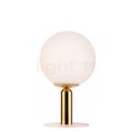 Pauleen Splendid Pearl Tafellamp, goud (Tafellampen), Huis en Inrichting, Lampen | Tafellampen, Verzenden, Nieuw