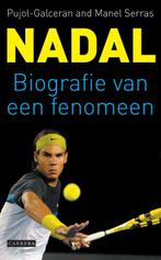 Nadal 9789048802326 J. Pujol-Galceran, Verzenden, Zo goed als nieuw, J. Pujol-Galceran