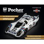 Pocher porsche Porsche 917KH MARTINI Edition 1:8– Exclusief, Verzenden, Nieuw, 1:5 t/m 1:8, Auto