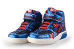 Geox Hoge sneakers in maat 32 Blauw | 10% extra korting, Kinderen en Baby's, Kinderkleding | Schoenen en Sokken, Verzenden, Jongen of Meisje