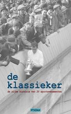 De klassieker 9789046803479 E. van der Meijde, Verzenden, Zo goed als nieuw, E. van der Meijde