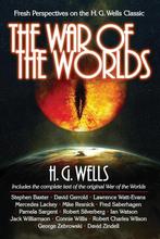 The War Of The Worlds 9781932100556 H. G. Wells, Boeken, Verzenden, Gelezen, H. G. Wells