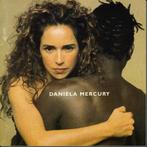 cd - Daniela Mercury - FeijÃ£o Com Arroz, Cd's en Dvd's, Verzenden, Zo goed als nieuw