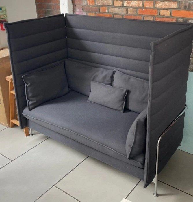 Vitra - Ronan Bouroullec, Erwan Bouroullec - Sofa - Alcove, Antiek en Kunst, Antiek | Meubels | Stoelen en Banken