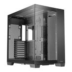 Antec C8 Full Tower Zwart, Computers en Software, Computerbehuizingen, Verzenden, Zo goed als nieuw