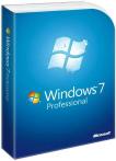 Windows 7 Pro SP1 Nederlands OEM 32/64 bits