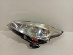 Koplamp links Peugeot 208 I 1.2 VTi 82 9802221880, Ophalen of Verzenden, Gebruikt, Peugeot