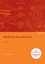 Medische basiskennis 9789059318502, Boeken, Studieboeken en Cursussen, Zo goed als nieuw