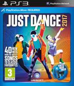 Just Dance 2017 [PS3], Spelcomputers en Games, Games | Sony PlayStation 3, Ophalen of Verzenden, Nieuw