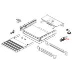 Thule Motor Slide-Out 12V >2012, Nieuw