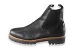 Travelin Chelsea boots in maat 42 Zwart | 10% extra korting, Kleding | Dames, Schoenen, Verzenden, Travelin, Zwart, Overige typen