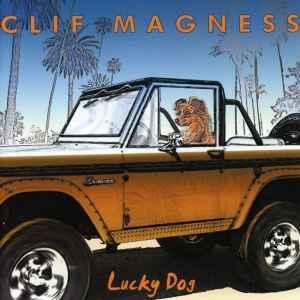 cd - Clif Magness - Lucky Dog, Cd's en Dvd's, Cd's | Overige Cd's, Zo goed als nieuw, Verzenden