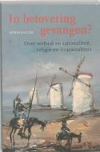 In Betovering Gevangen 9789055735150 Edwin Koster, Boeken, Edwin Koster, Gelezen, Verzenden