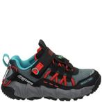 Skechers Velocitrek Pro Scout lage sneakers voor jongens, Verzenden, Zwart, Nieuw, Sneakers of Gympen