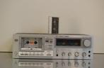 Fisher - CR 4150D/Direct Drive/Two motors/Metal tape/, Nieuw