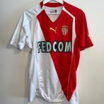 AS Monaco - UEFA Champions League - Patrice Evra - 2004 -, Nieuw
