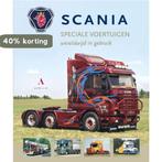 Scania 9789059941953 Wim Boon, Verzenden, Gelezen, Wim Boon