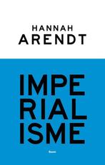 Imperialisme 9789024441365 Hannah Arendt, Boeken, Verzenden, Zo goed als nieuw, Hannah Arendt