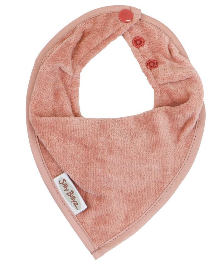 Silly Billyz Towel Morocco Bandana Slab 121323, Kinderen en Baby's, Babyvoeding en Toebehoren, Nieuw, Verzenden