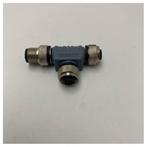 Bieden: Airmar NMEA2000 Micro-T Connector, Watersport en Boten, Ophalen of Verzenden, Nieuw